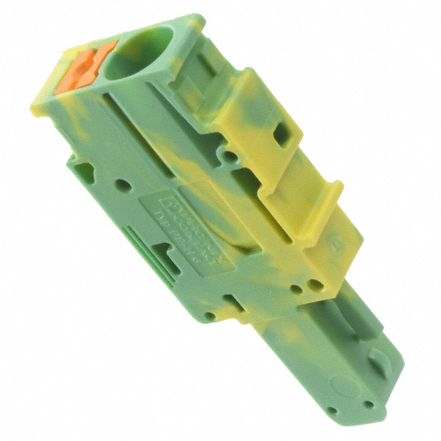 3061567 - PP-H 3061 GRN-YLW SERIES