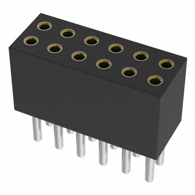 853-47-012-10-001000 - 853 Series