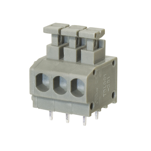 TBL001-381-03GY-2GY - TBL001-381 Series