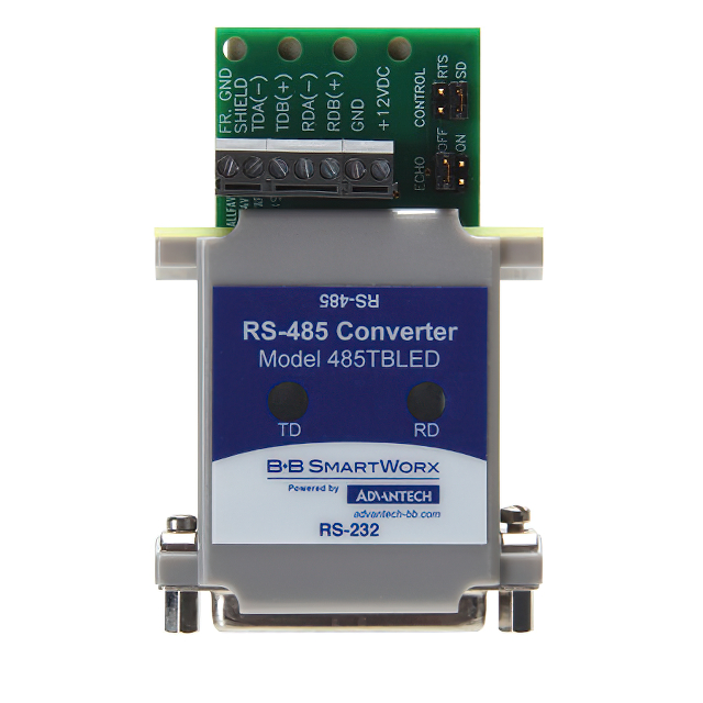 BB-485TBLED - BB-485TBLED