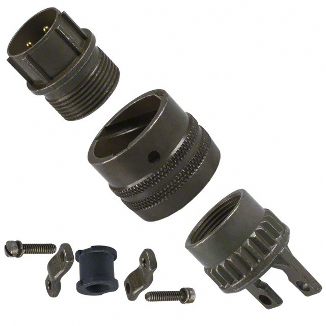 PT06A-12-3P(SR) - PT06A-12-3P(SR)