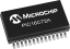 PIC16C72A-20I/SS - SSOP / 28