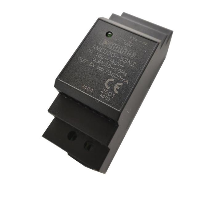 AMED30-12SNZ - AMED30-5SNZ