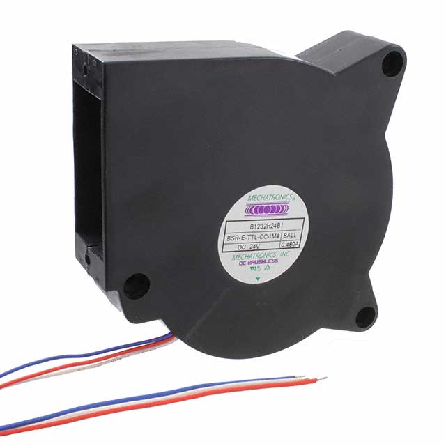 B1232H24B1-BSR-E-TTL-CC-IM4 - B1232H24B1-BSR-E-TTL-CC-IM4