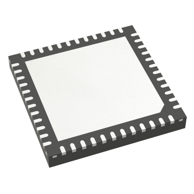 STM32L072CZU6 - 48-UFQFPN