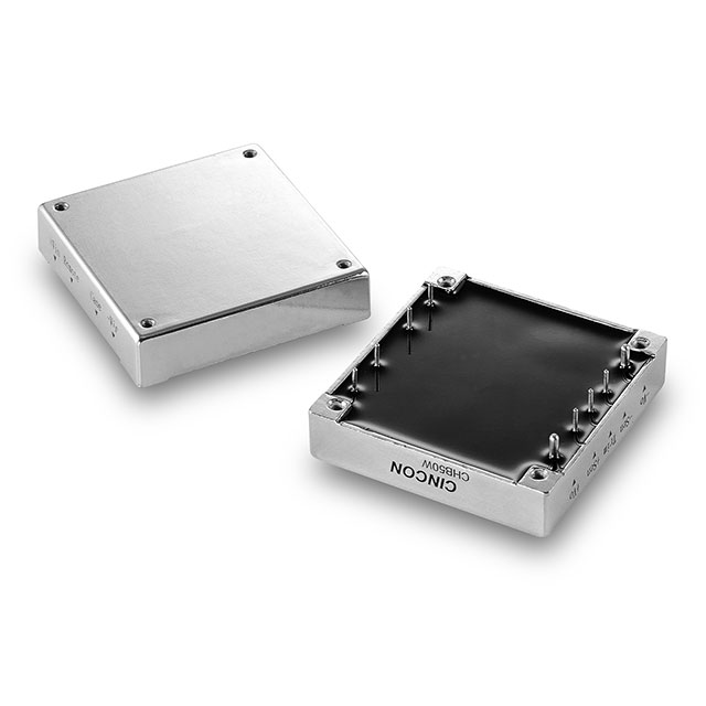 CHB50W-24S28 - CHB50W Series