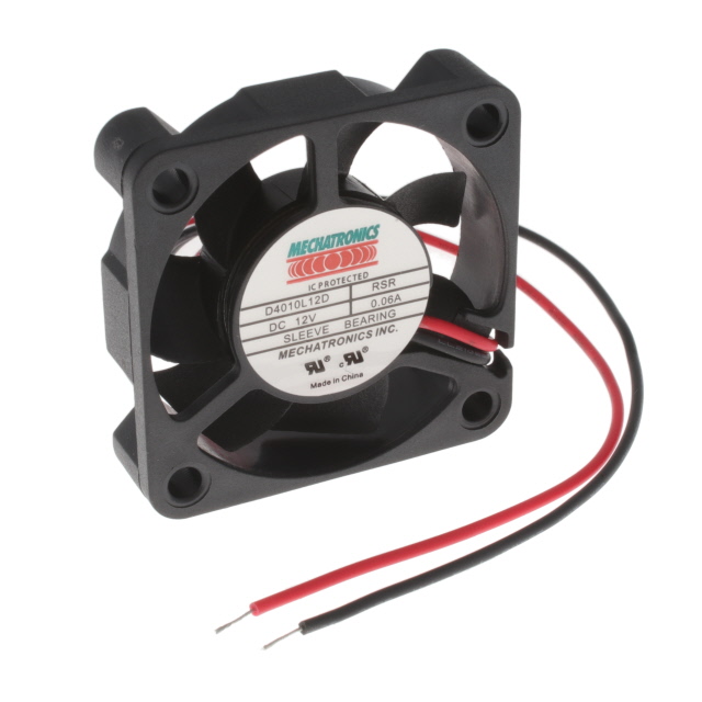 D4010L12D-RSR - D4010L12D-RSR