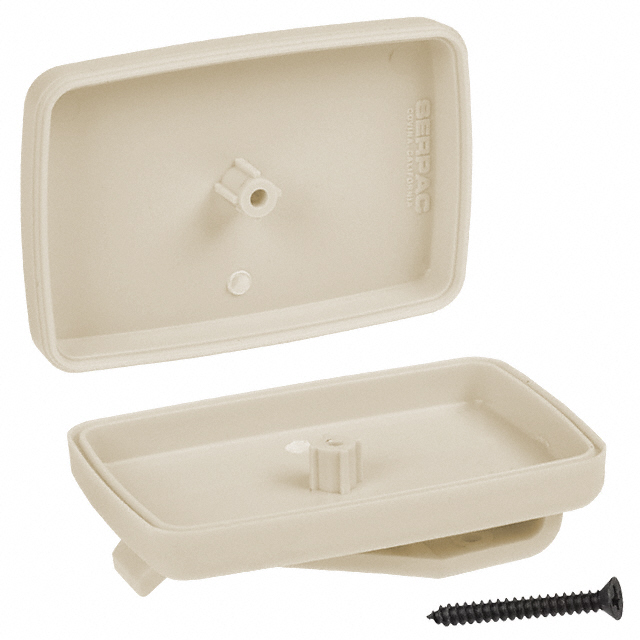 CH4PC,AL - CH-4 PC ALMOND