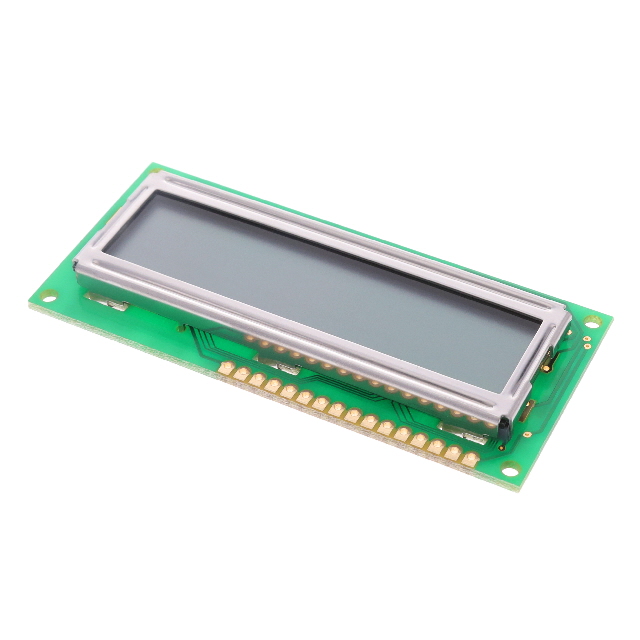 LCM-H01601DTR - LCM-H01601DTR