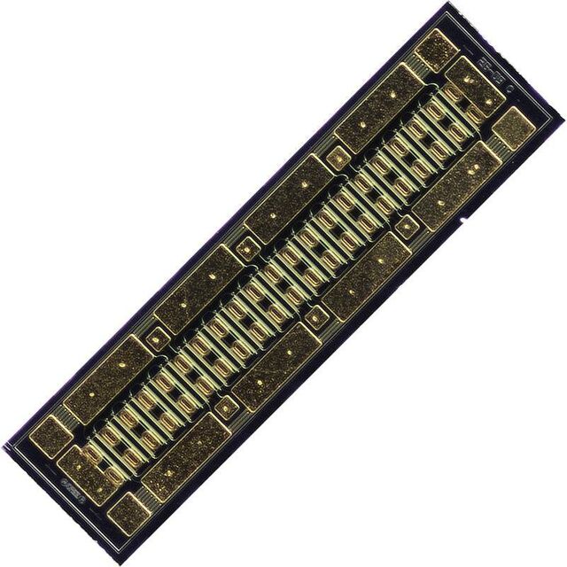 CGHV60075D5-GP4 - CGHV60075D5-GP4