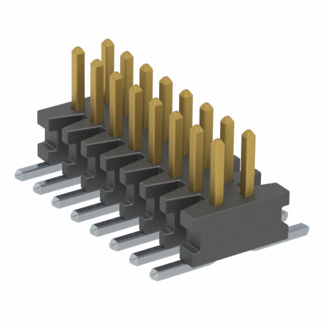 FTMH-108-02-F-DV-P - FTMH-108-02-x-DV