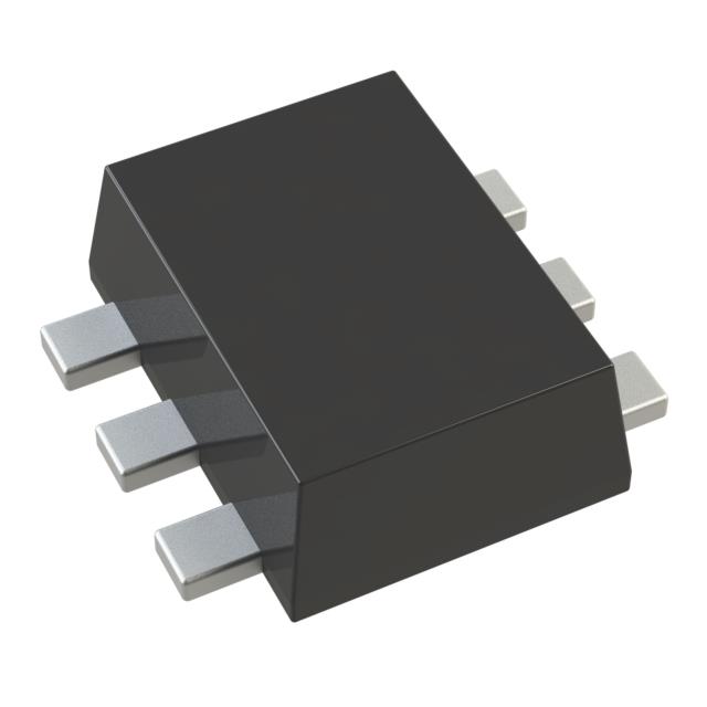 TPS562202SDRLR - SOT 563