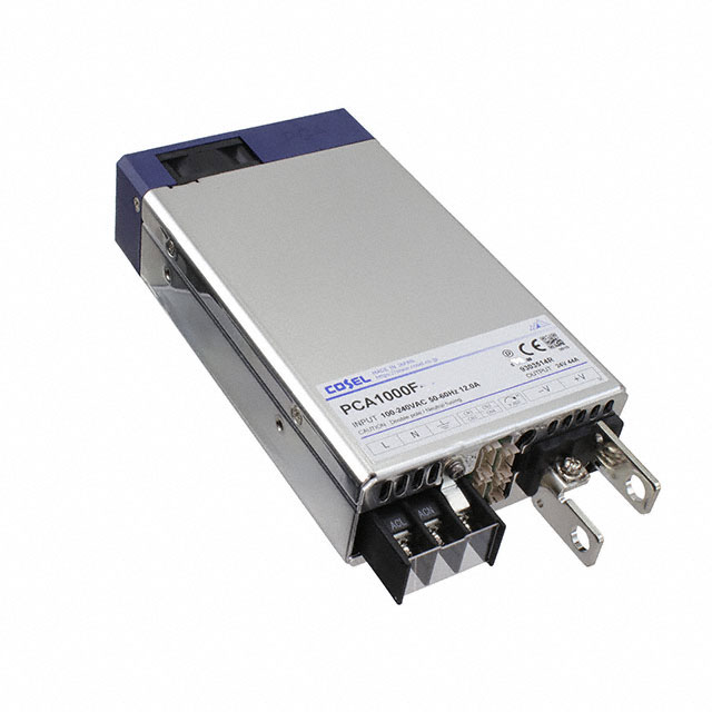 PCA1000F-5 - PCA1000F-5