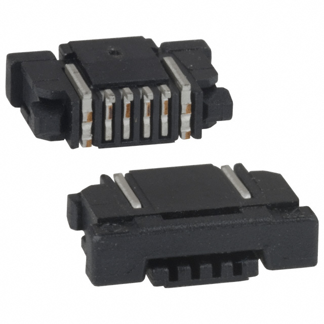 SFR4R-1STE1LF - SFR4R-1STE1LF