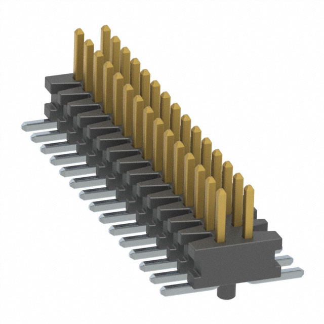 FTMH-115-02-F-DV-A-P - FTMH-115-02-x-DV-A