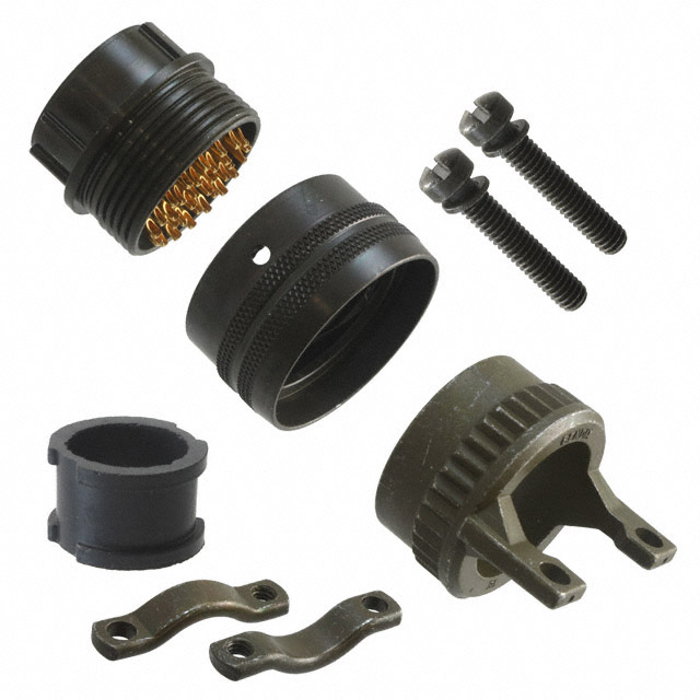 PT06A-18-32S(SR) - PT06A-18-32S(SR)