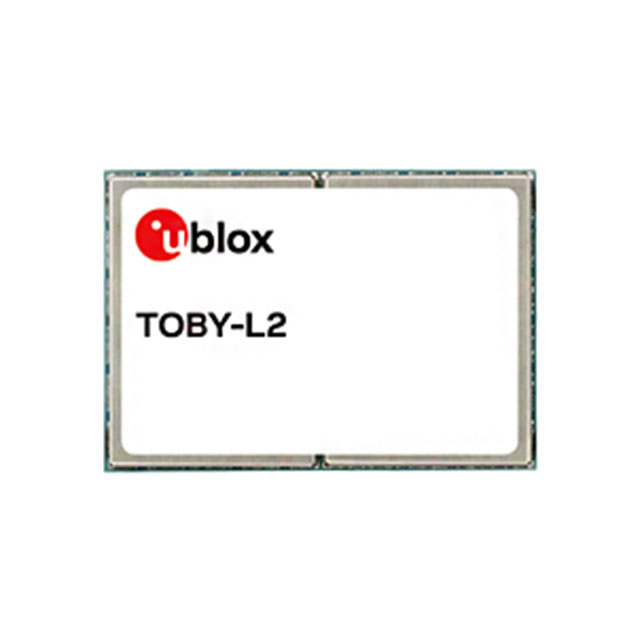 TOBY-L200-03S - TOBY-L2xx-xxS