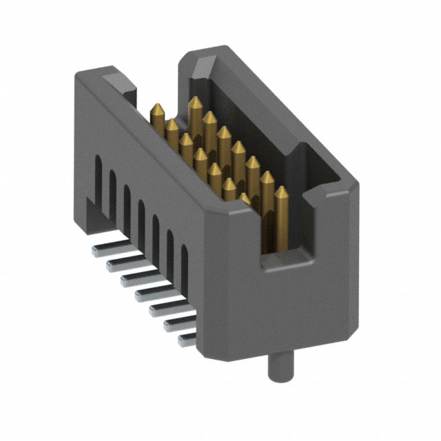 TFM-107-02-L-D-A-TR - TFM-107-02-x-D-A