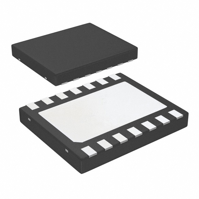 LM2677SD-ADJ - SRC14A