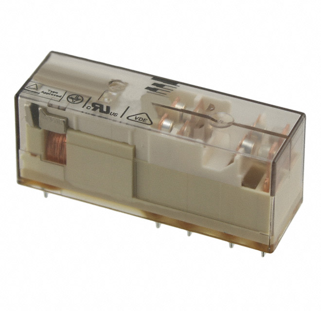 SR4M4021 - SR4 SERIES