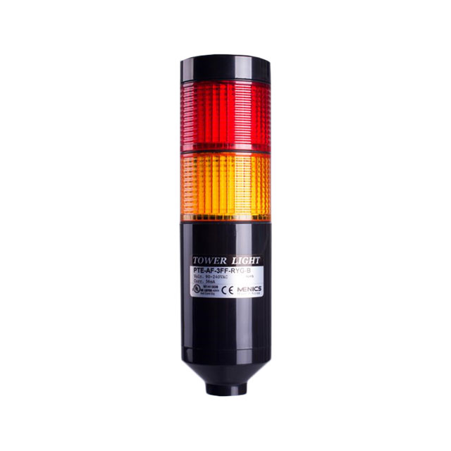 PTE-AF-2FF-RY-B - PTE-A-2FF-RY-B