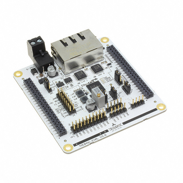 TMC8461-EVAL - TMC8461-EVAL