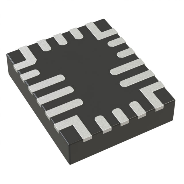 BQ25628RYKR - 18 WQFN
