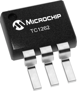 TC1262-2.8VEBTR - DDPAK / 3