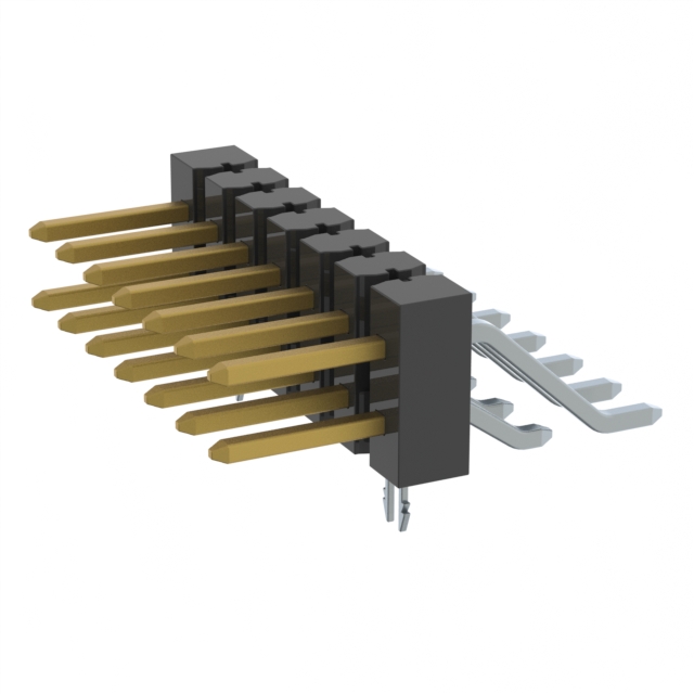 TSM-107-01-LM-DH-LC - TSM-107-01-x-DH-LC