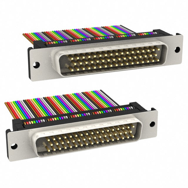 A7PPB-5006M - A7PPB-50xxM
