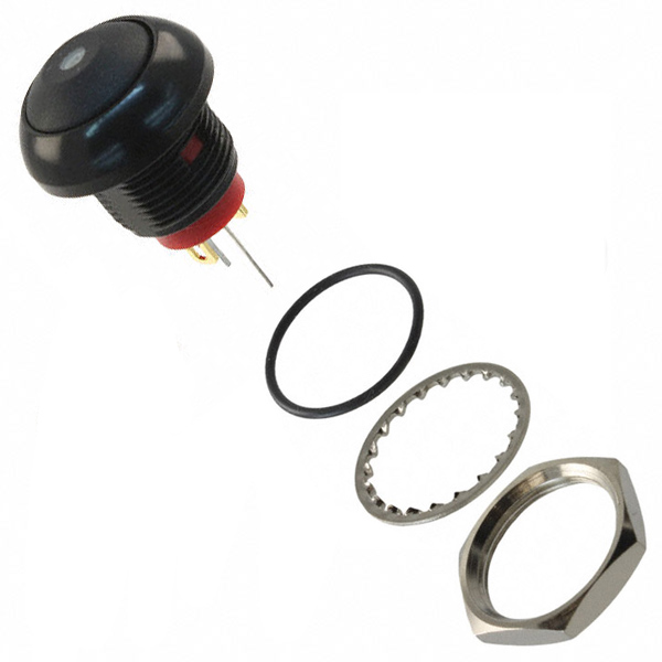 RP8300B2M1CEBLKBLKBLU - RP8300B2M1CEBLKBLKBLU