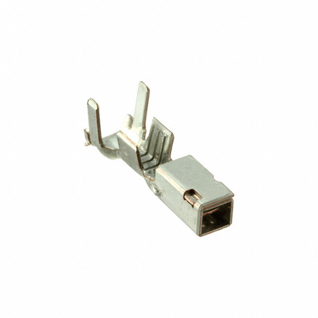 1376347-1 - Grace Inertia, GIC Series