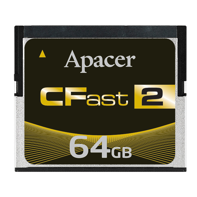 APCFA064GACAD-AT - CF-64GB
