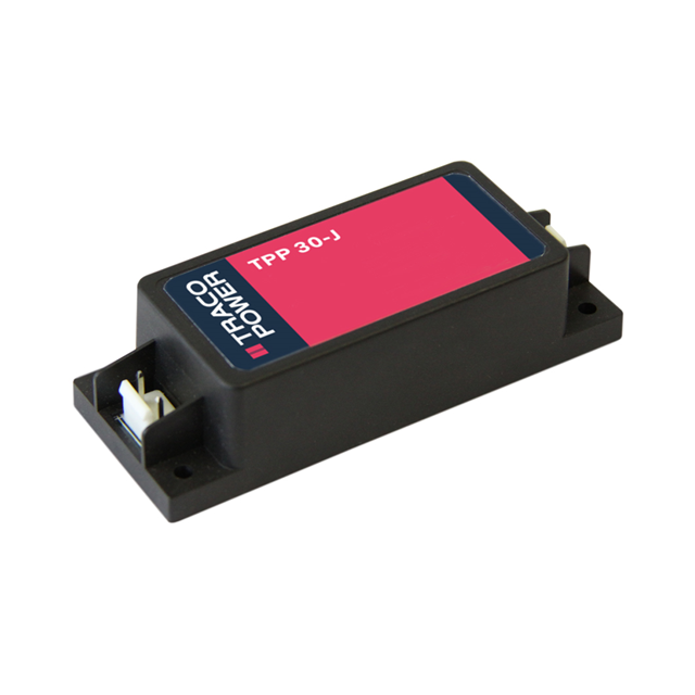 TPP 30-109-J - TPP 30-115-J