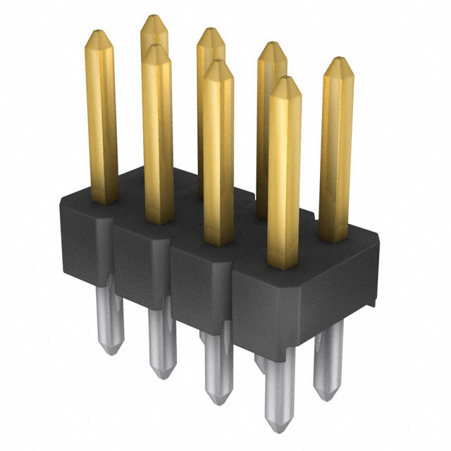 961208-6404-AR - 961 Series