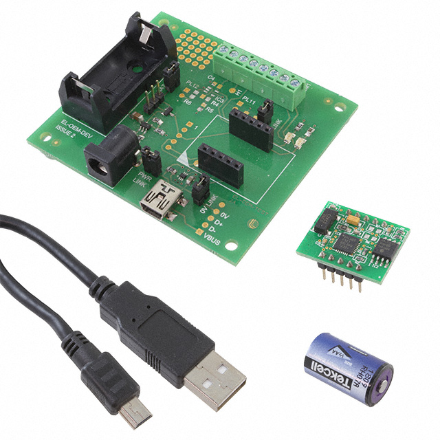 EL-OEM-TEST - EL-OEM-TEST