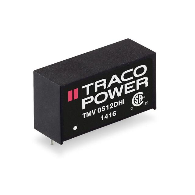 TMV 1509DHI - TMV 1505DHI