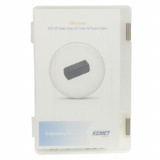 EMI ENG KIT 01 - EMI ENG KIT 01