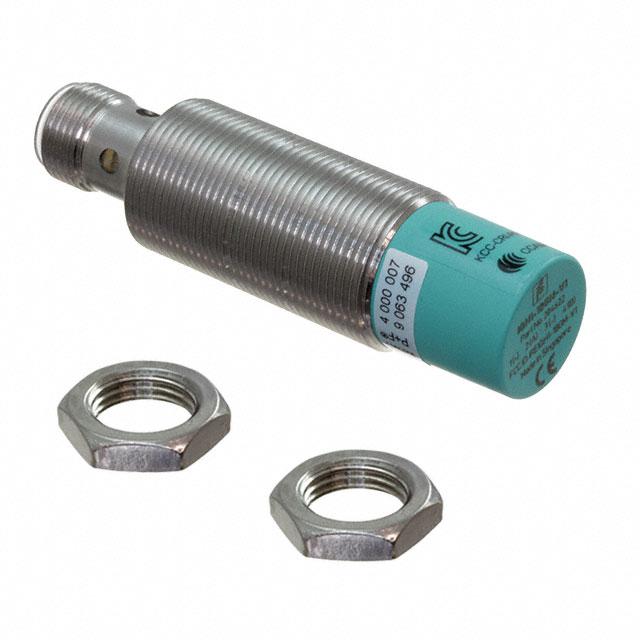 IQH1-18GM-V1 - IQH1-18GM-V1