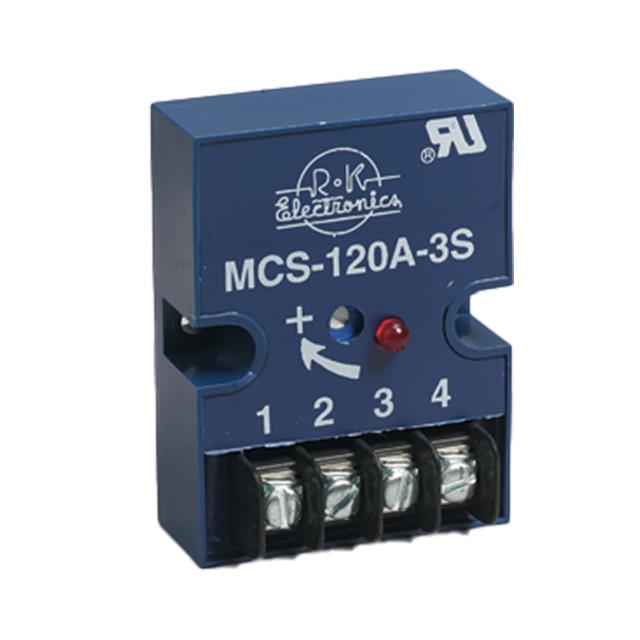 MCS-120A-1S-0.3 - MCS-120A-1S-.250