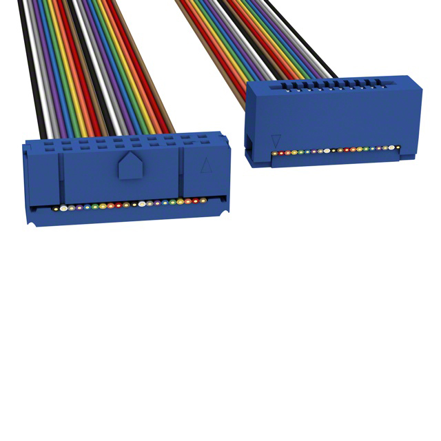 C3CES-2036M - C3CEx-20 M