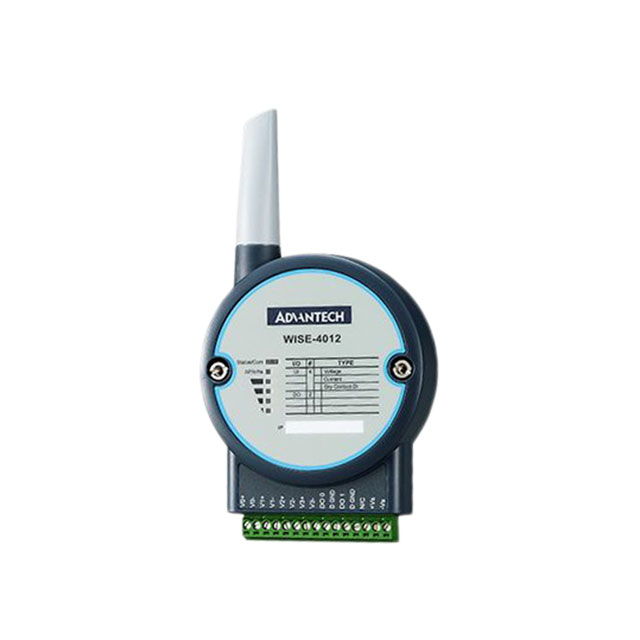 WISE-4012-AE - Wise-4012