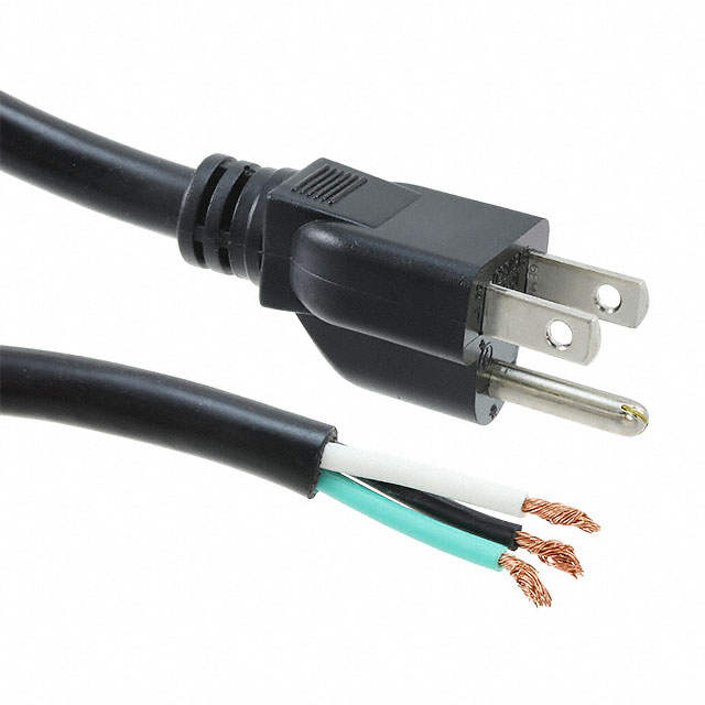 26130-67-01 - Power Cord 5-15P