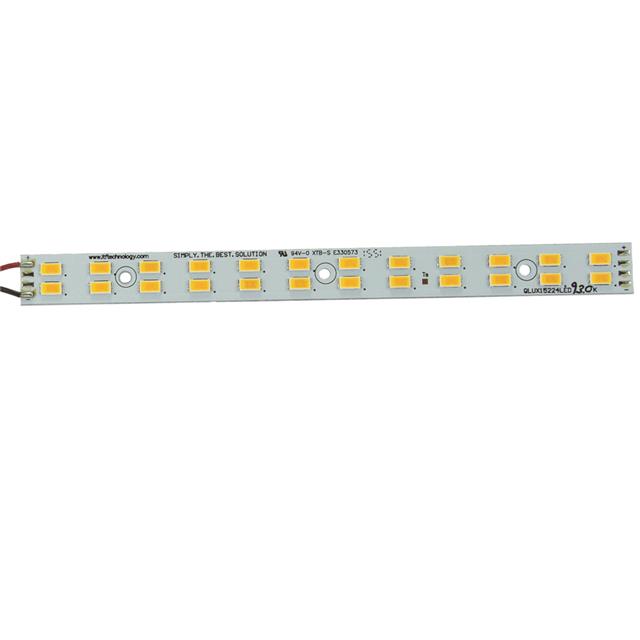 QLUXL15224LED9030 - QLUXL15224LED9030