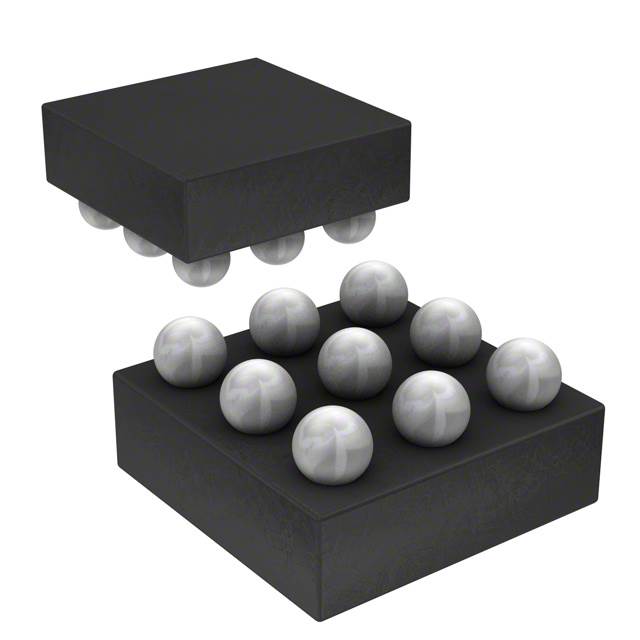 TS4962MEIJT - 9-FlipChip