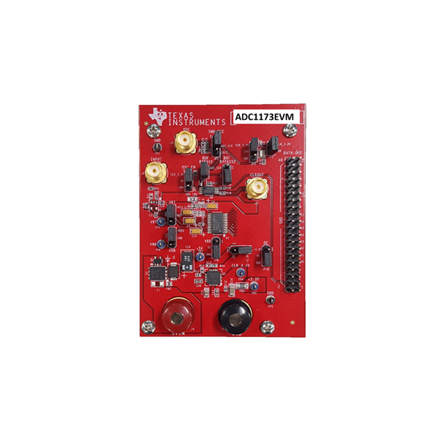 ADC1173EVM - ADC1173EVM