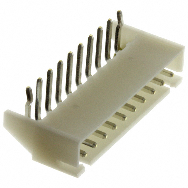 S10B-XH-A - S10B-XH-A(LF)(SN)