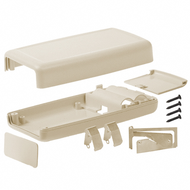 H67AA,AL - H-67 AA ALMOND