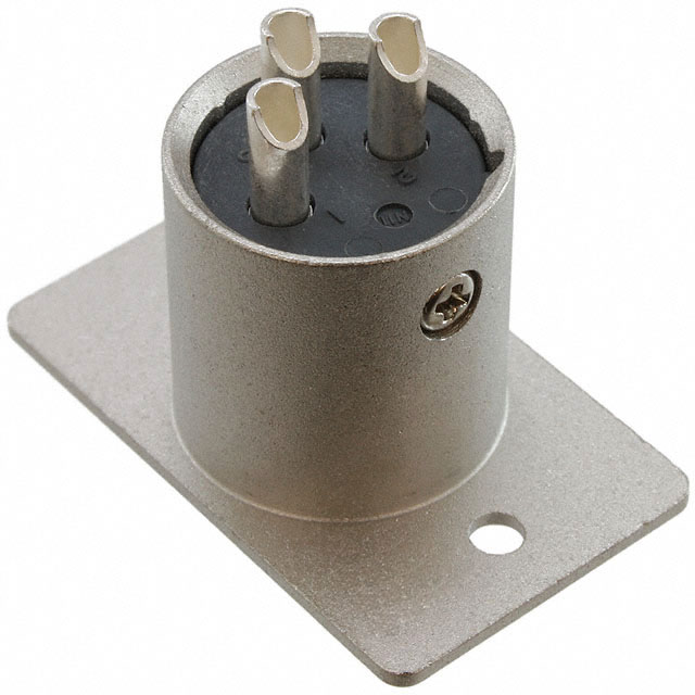 XLR332 - 127007-0105