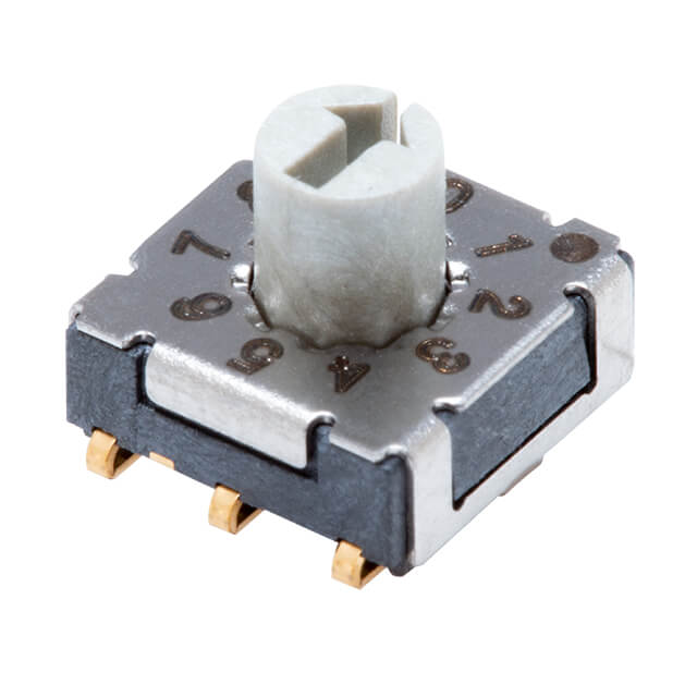 RDS-10S-7229-R-JSMT - RDS-10S-7229-R-JSMT